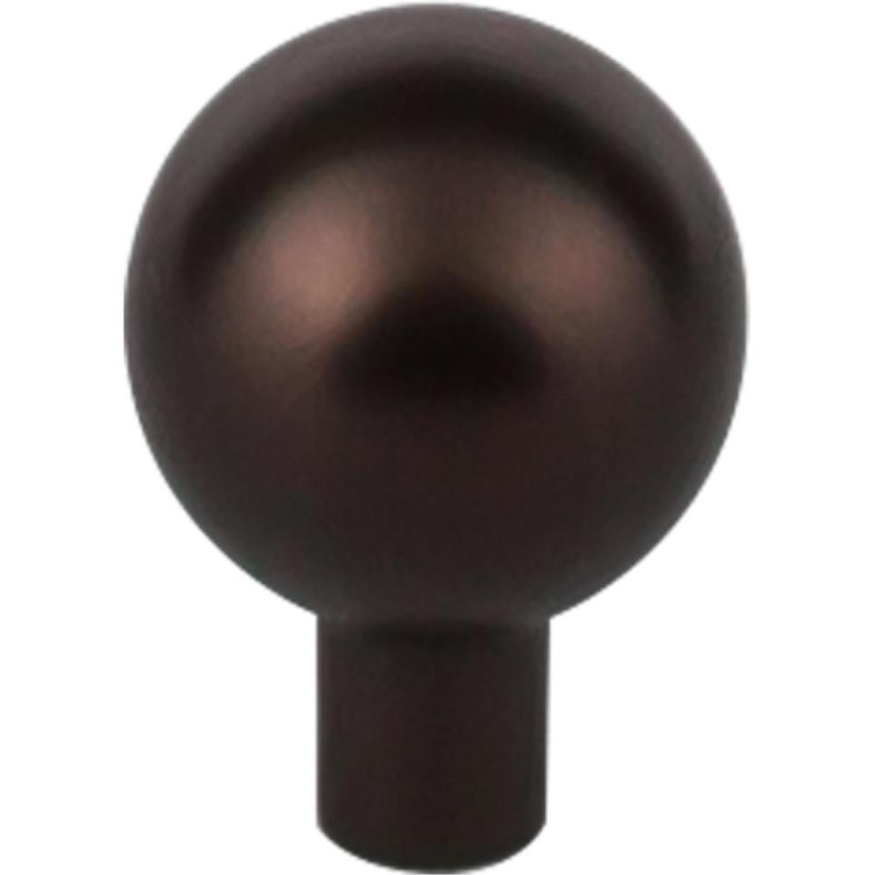 Knob Oil Rubbed Bronze Bronze Knobs