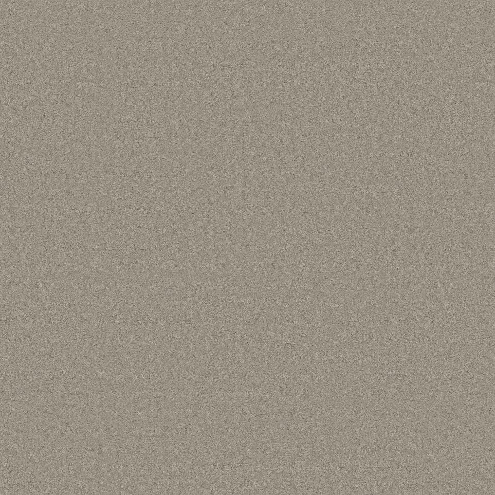Textured Saxony Fossil Gray Carpet