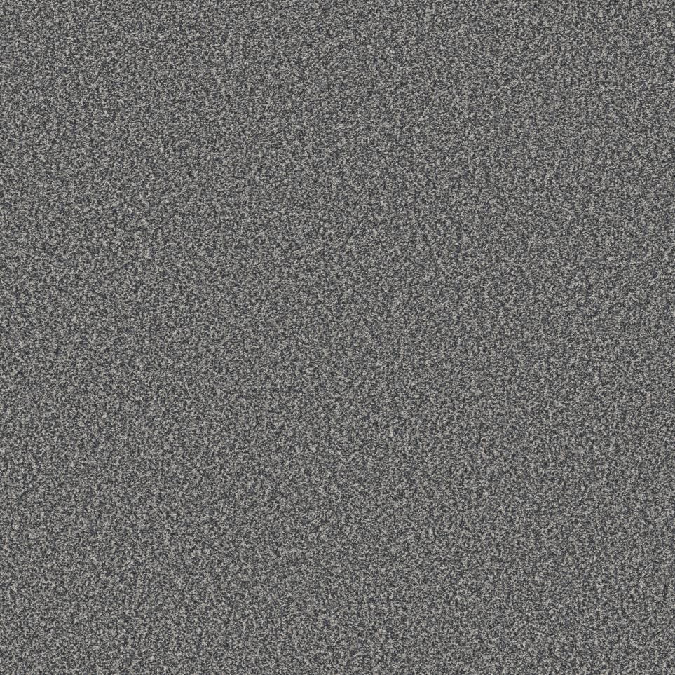 Textured Saxony Cap And Gown Gray Carpet