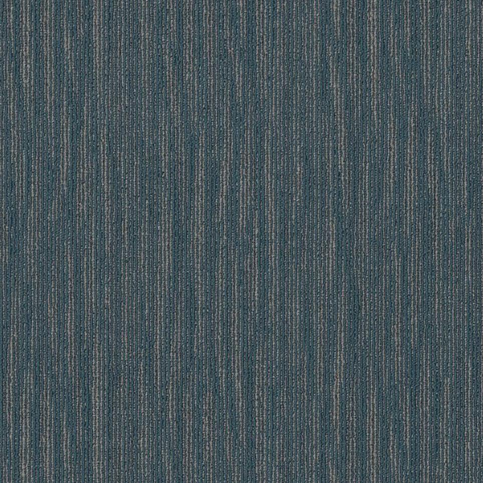 Loop Tuscan Blue Blue Carpet Tile