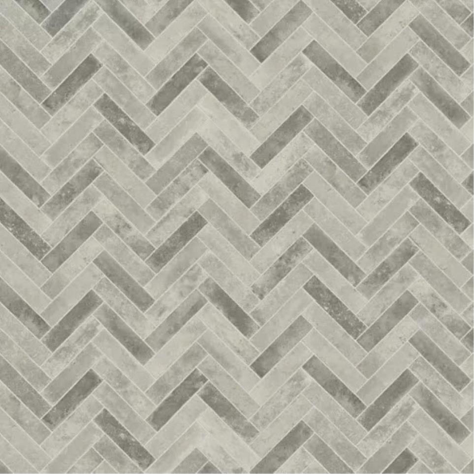 Sheet Artistic Touch Gray Vinyl