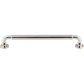 Pull Polished Nickel Nickel Pulls