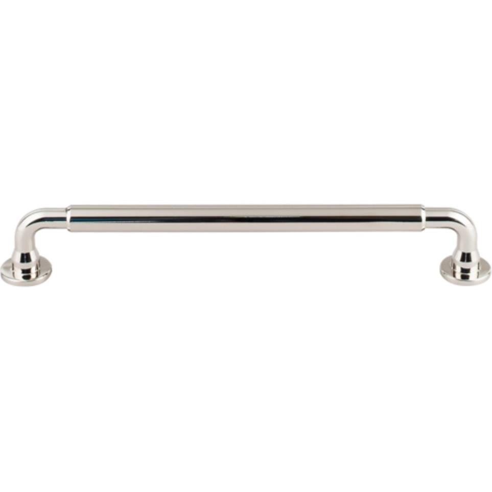 Pull Polished Nickel Nickel Pulls