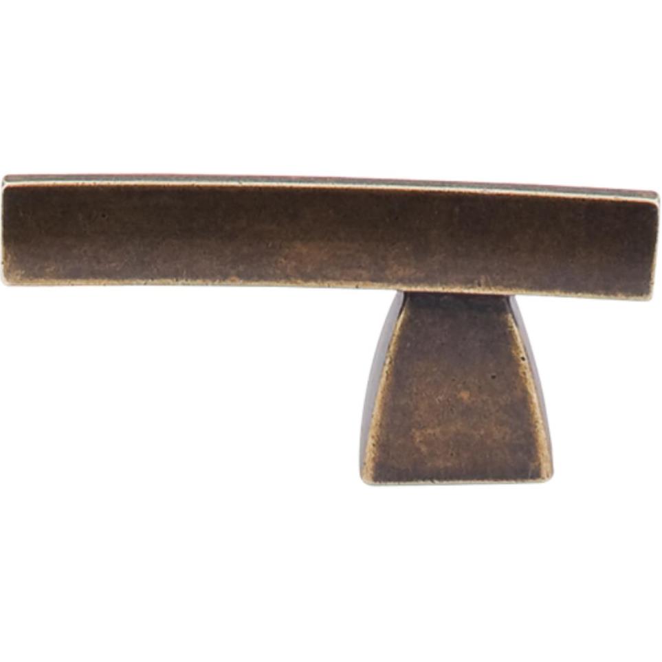 Knob German Bronze Bronze Knobs