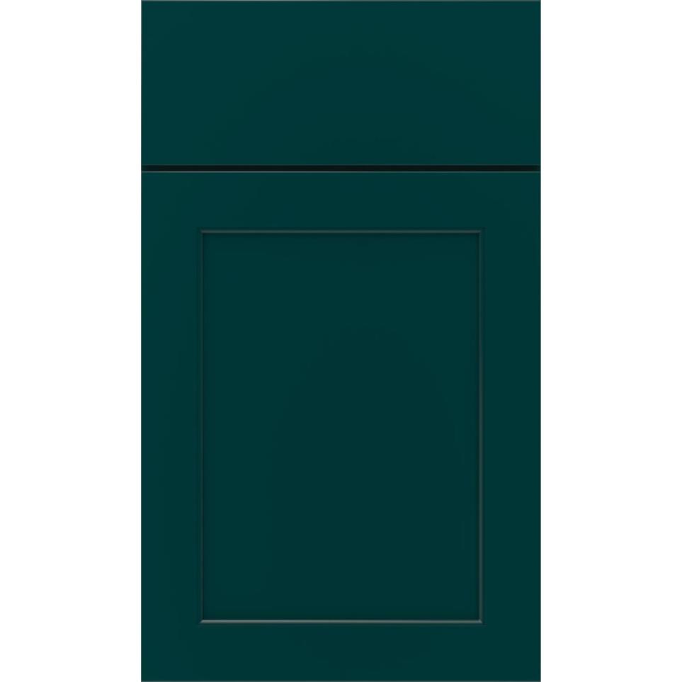 Square Cascades Paint - Other Square Cabinets