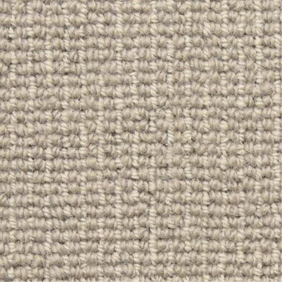 Loop Crochet Beige/Tan Carpet