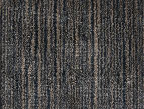 Pattern Deep Sea Black Carpet