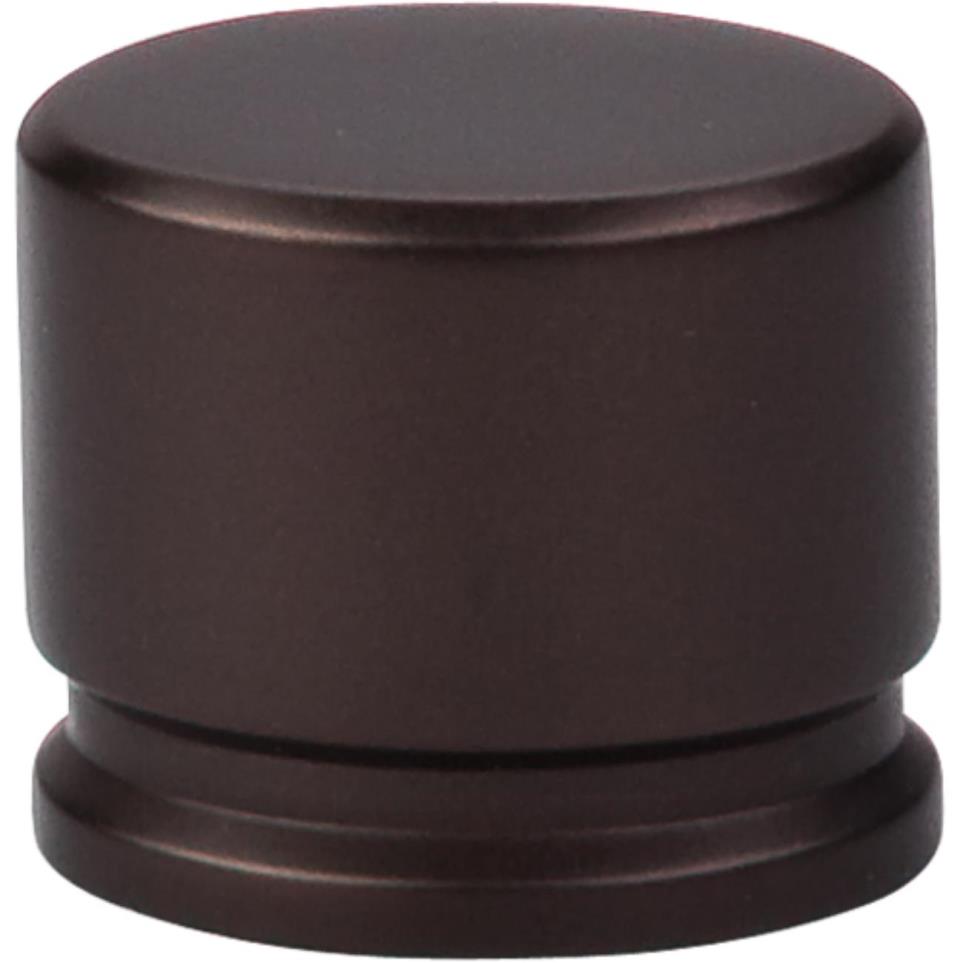 Knob Oil Rubbed Bronze Bronze Knobs