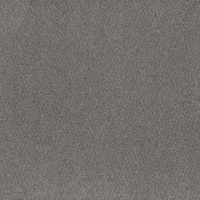 Textured Saxony Grey Flannel                   Gray Carpet