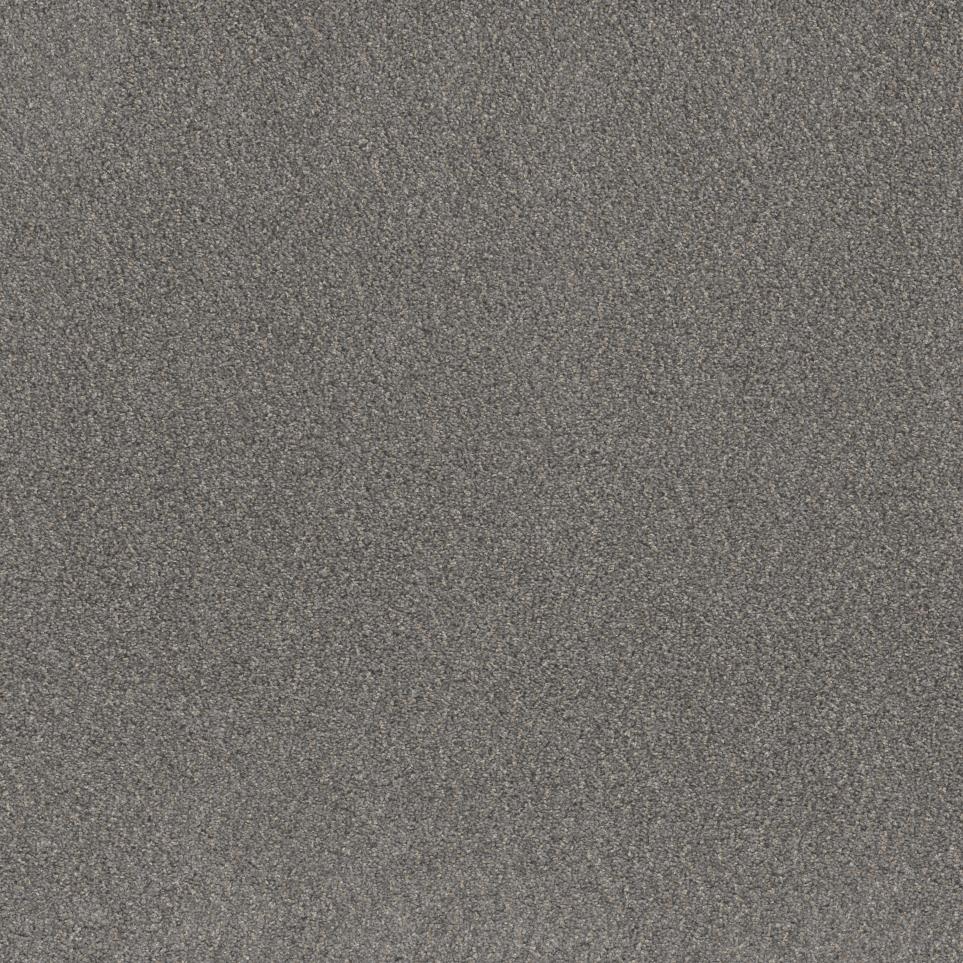 Textured Saxony Grey Flannel                   Gray Carpet