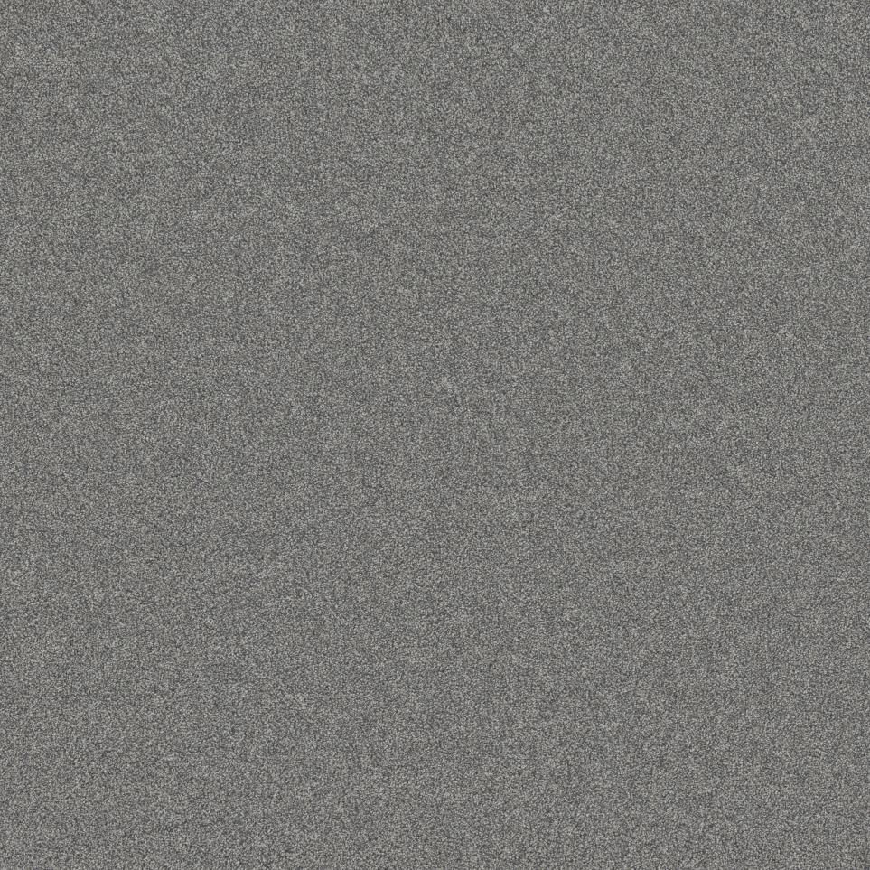 Textured Saxony Braxton Gray Carpet