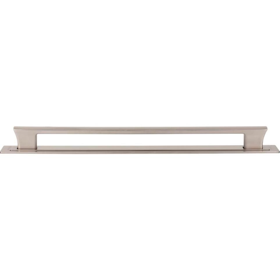 Pull Brushed Nickel Nickel Pulls