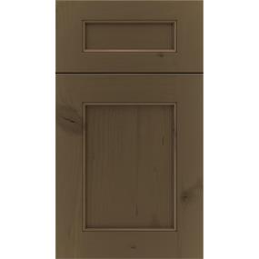 5 Piece Cortado Mocha Glaze Glaze - Stain 5 Piece Cabinets