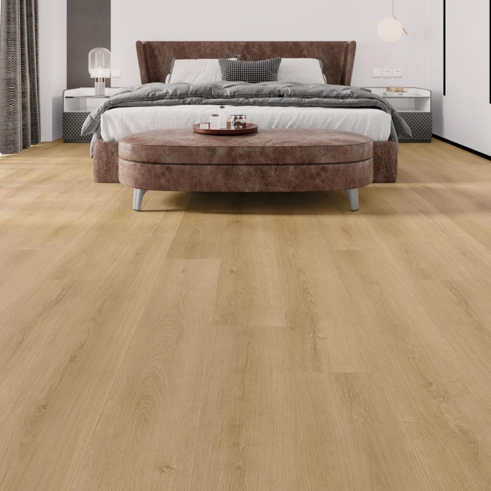 Plank Grand Tour Medium Finish Vinyl
