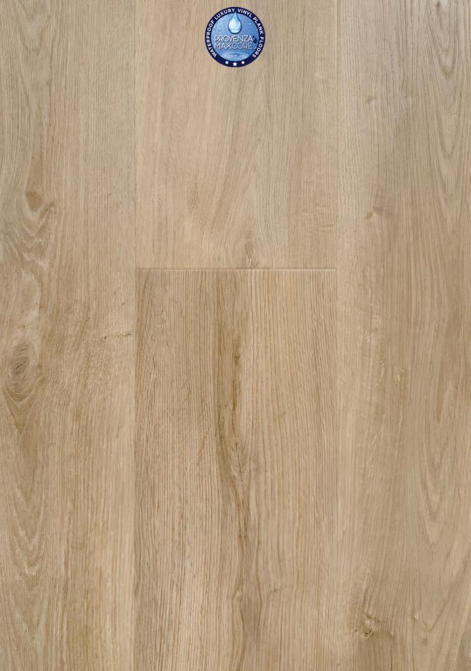 Plank Grand Tour Medium Finish Vinyl