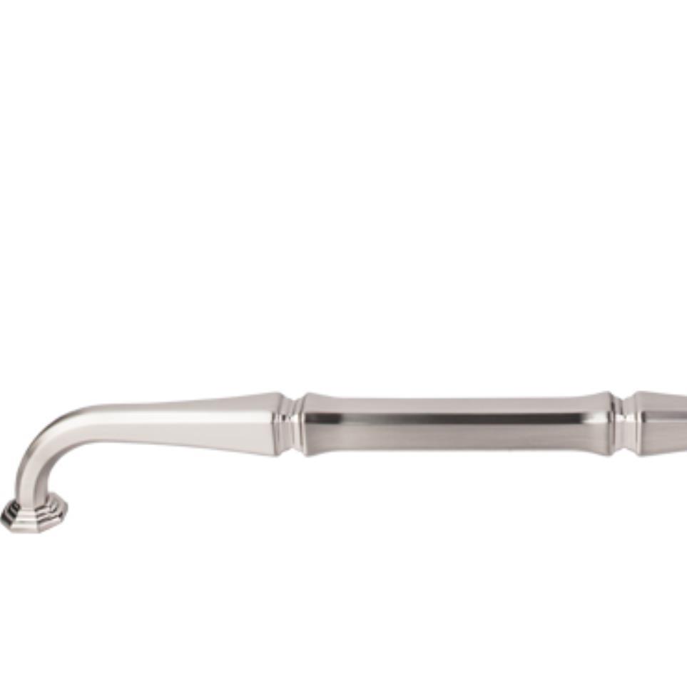 Pull Brushed Satin Nickel Nickel Pulls