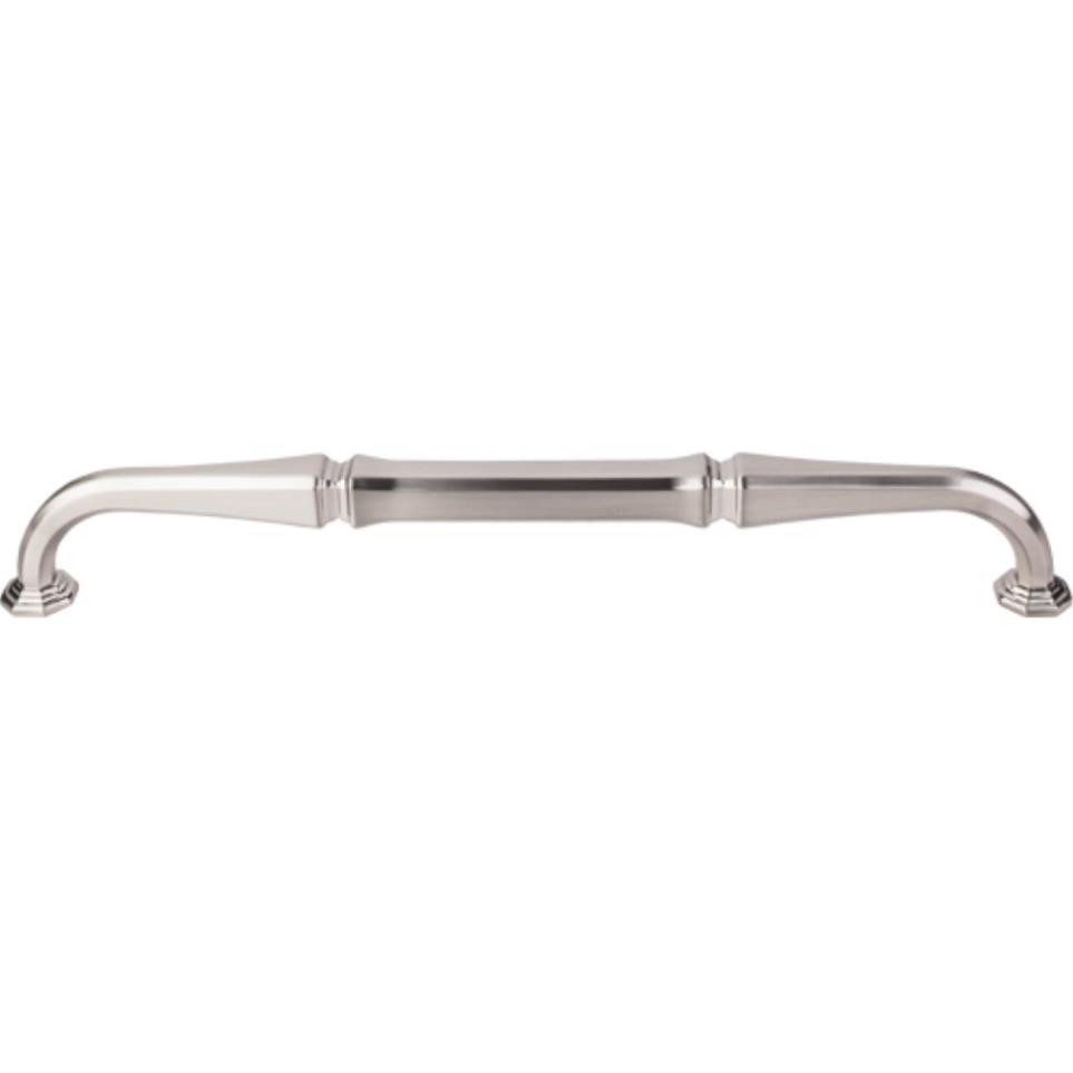 Pull Brushed Satin Nickel Nickel Pulls