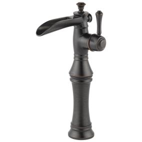 Bath Venetian Bronze Bronze Faucets