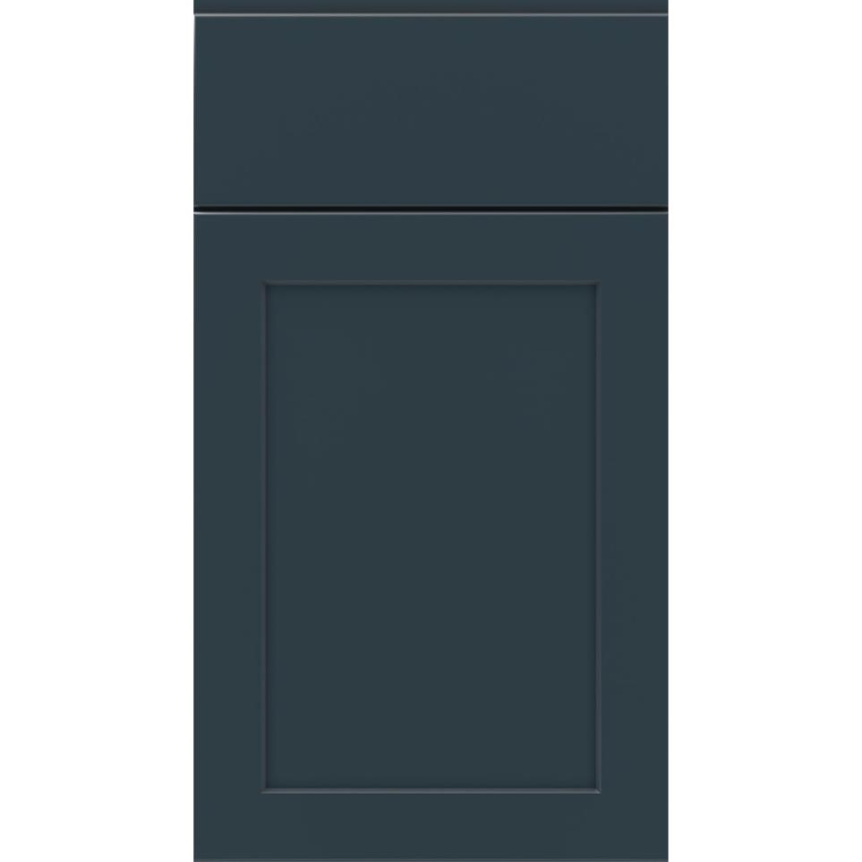 Square Cadet Paint - Other Square Cabinets