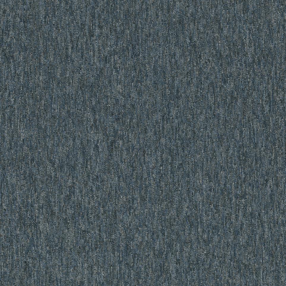Level Loop Splash Pad Blue Carpet Tile