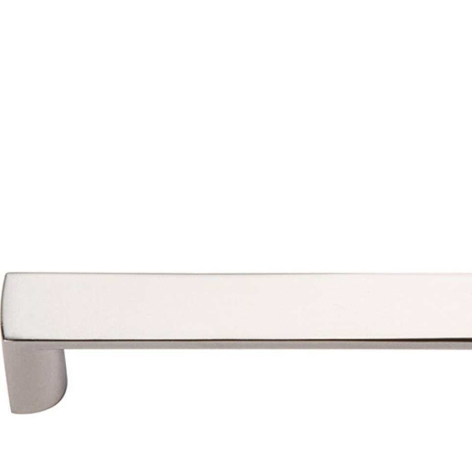 Handle Polished Nickel Nickel Handles