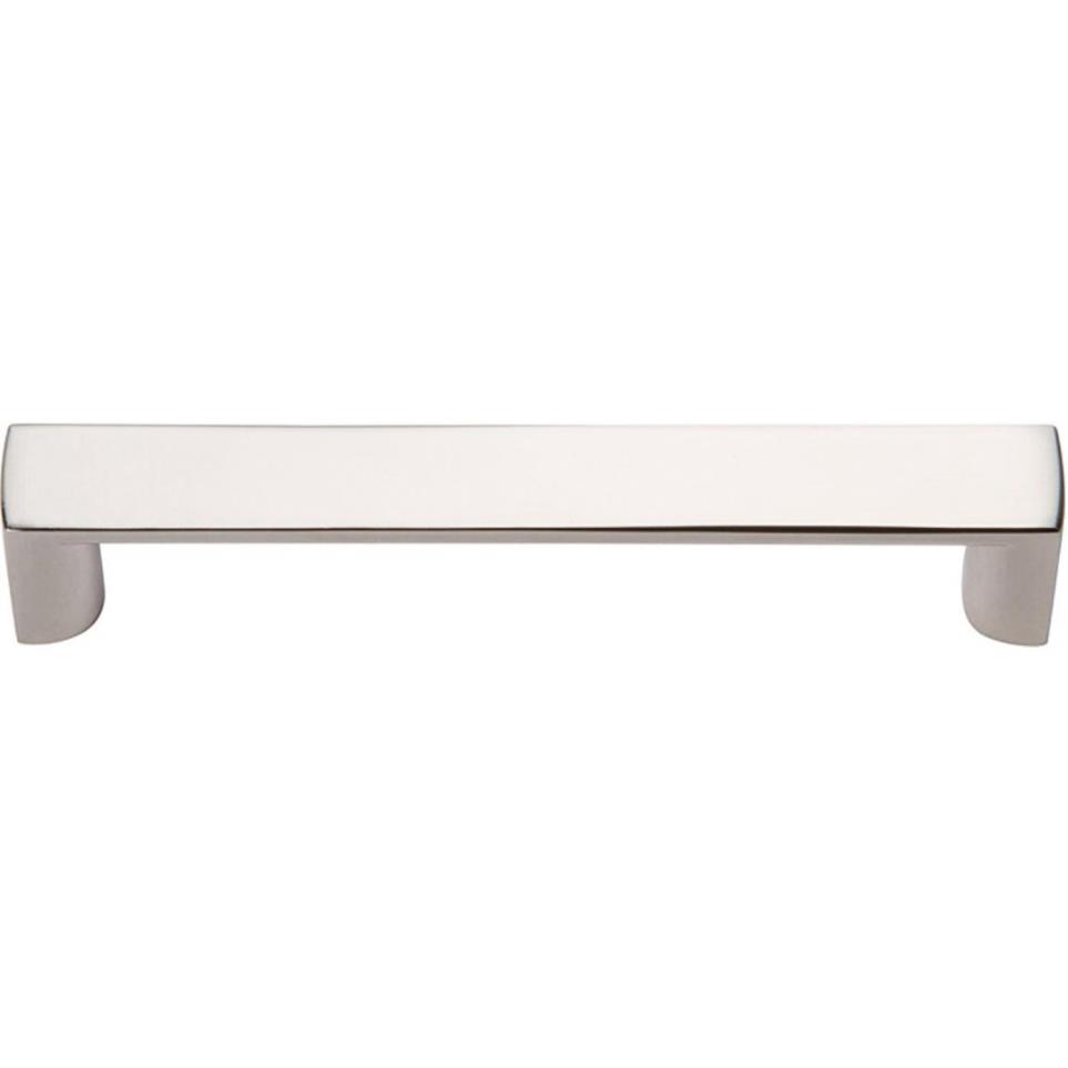 Handle Polished Nickel Nickel Handles