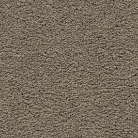 Textured Saxony Twine Beige/Tan Carpet
