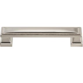 Pull Brushed Nickel Nickel Pulls