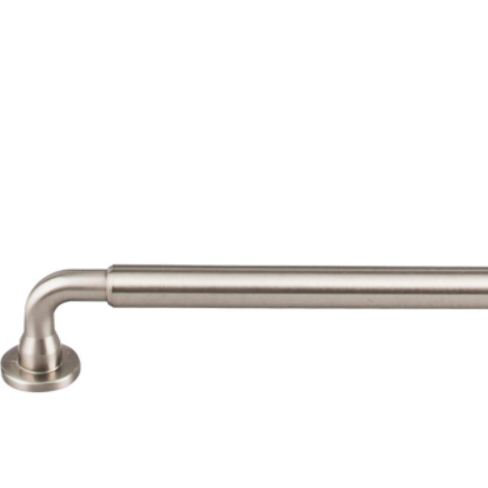 Pull Brushed Satin Nickel Nickel Pulls