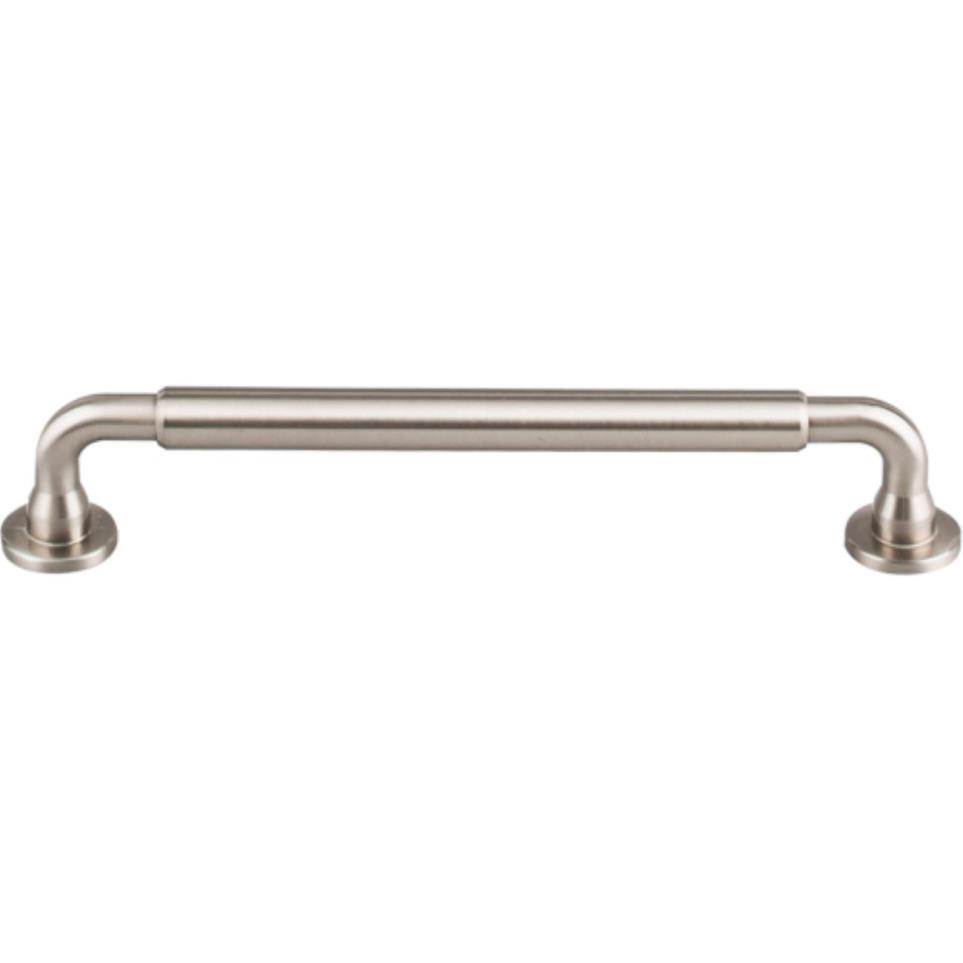 Pull Brushed Satin Nickel Nickel Pulls