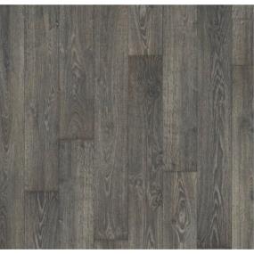 Plank Fumed Dark Finish Laminate