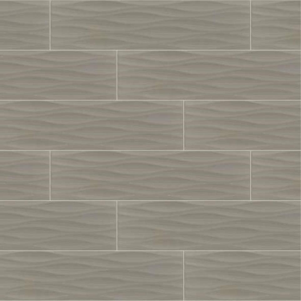 Tile Tenne Brown Tile