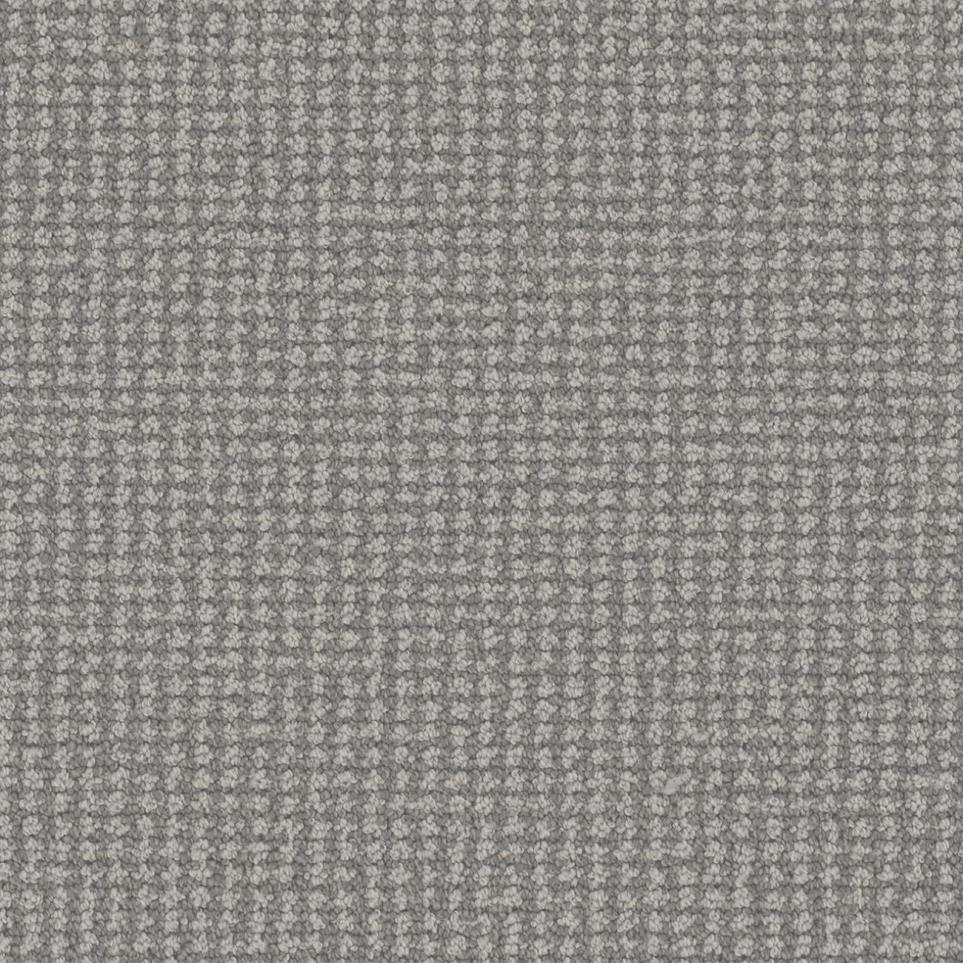 Loop Without Doubt Gray Carpet