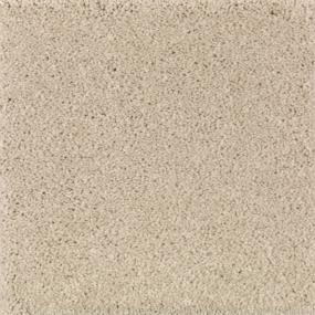 Textured Saxony Softened Ash Beige/Tan Carpet