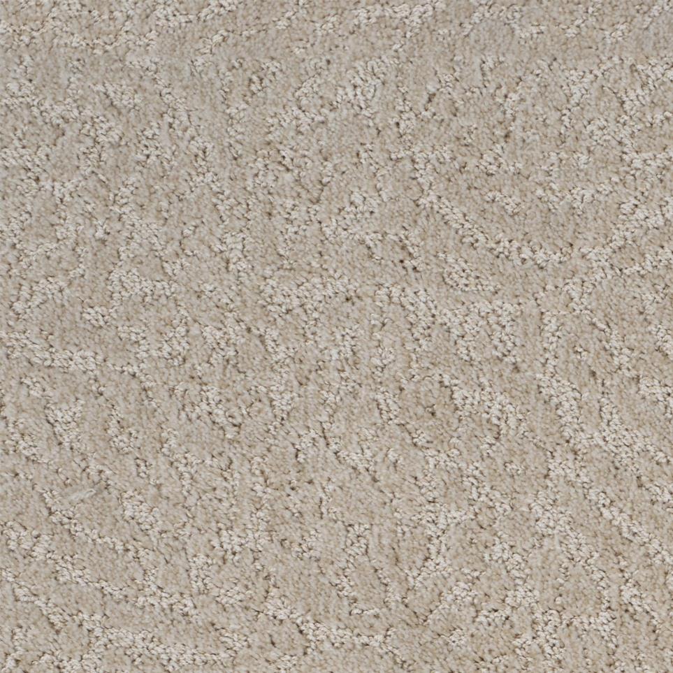 Pattern Sandcastle Beige/Tan Carpet