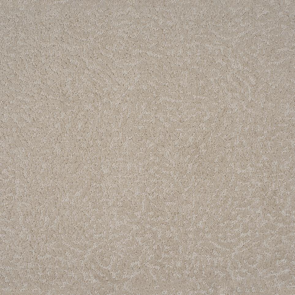 Pattern Sandcastle Beige/Tan Carpet
