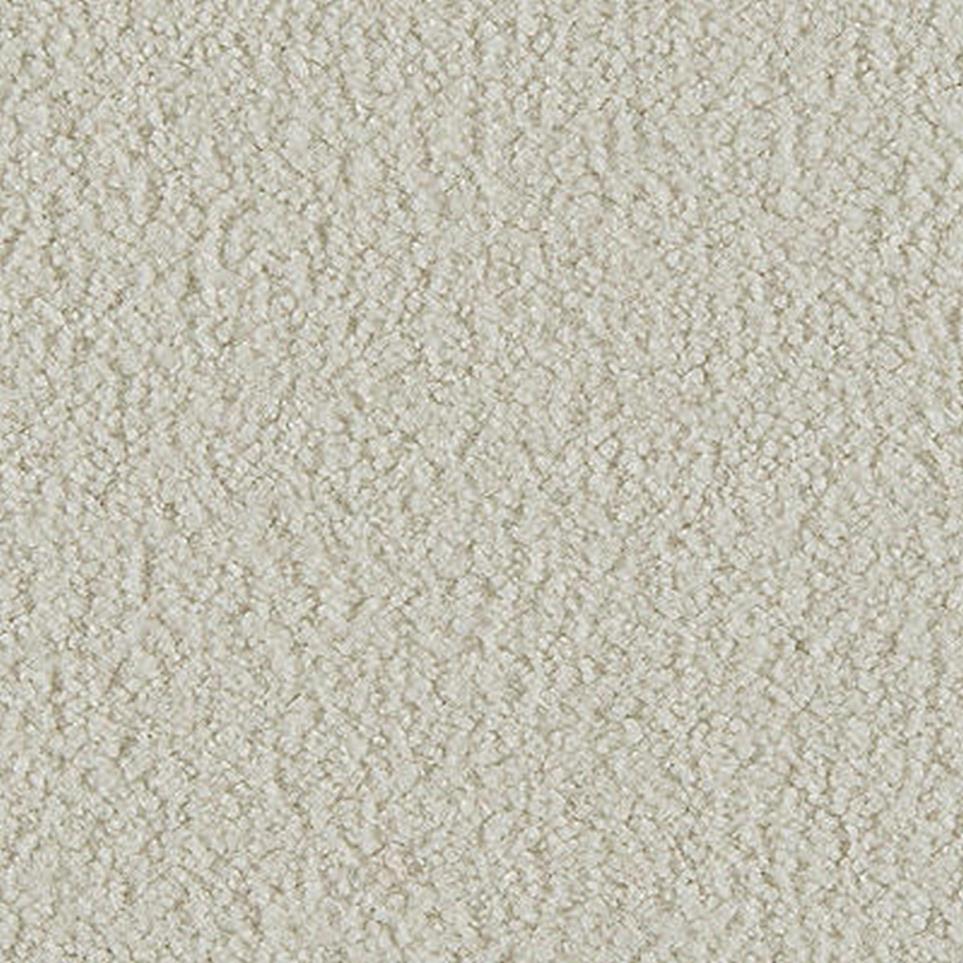 Textured Saxony Illuminating Beige/Tan Carpet