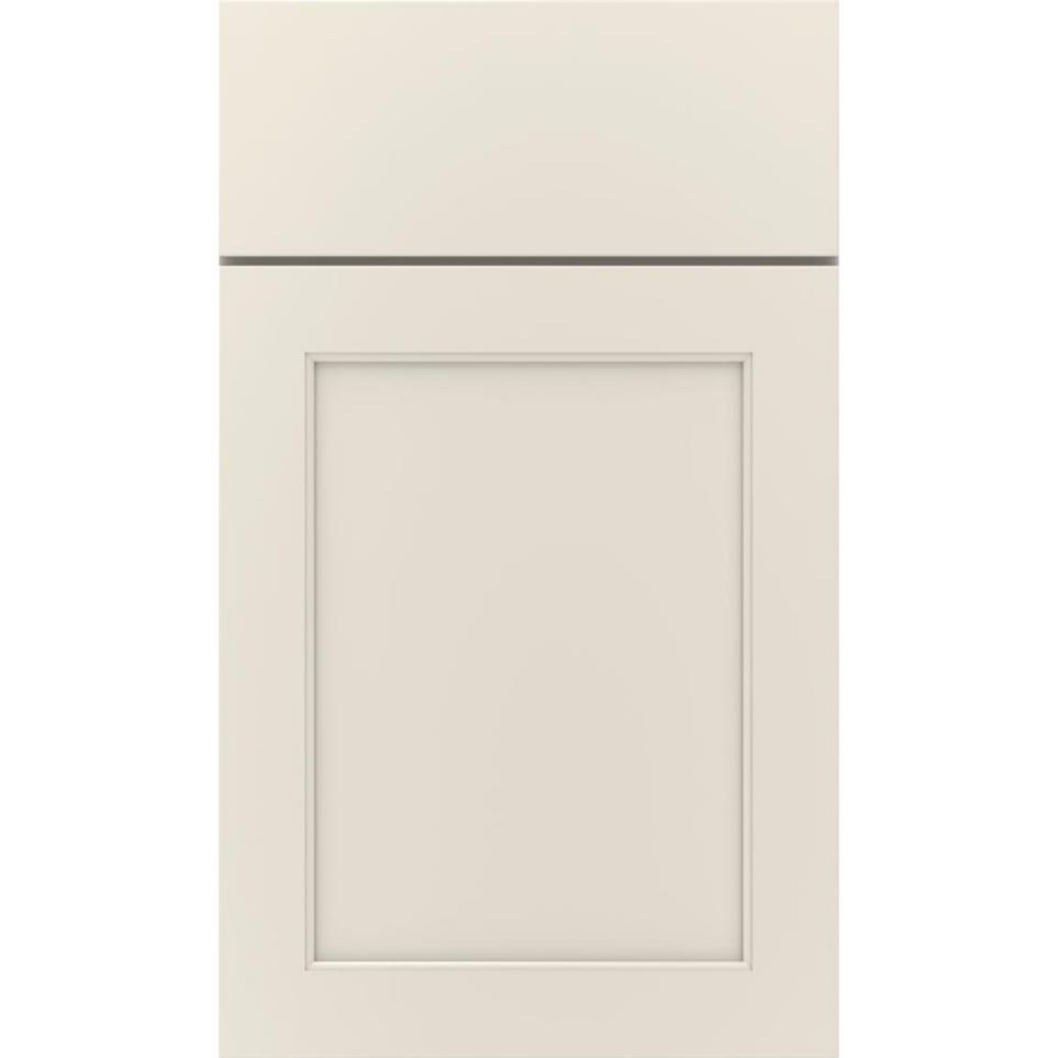 Square Agreeable Gray Paint - Grey Square Cabinets