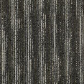 Loop Voltage Gray Carpet Tile