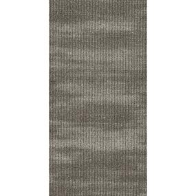 Loop Syenite Gray Carpet Tile