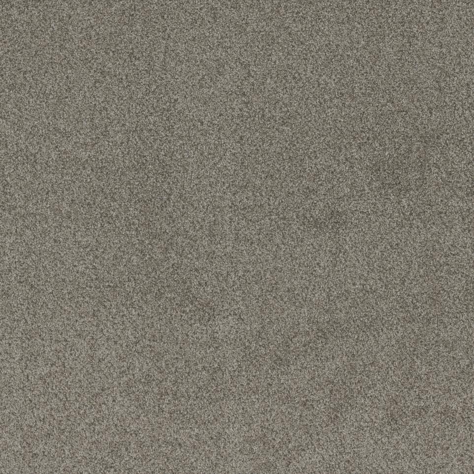 Textured Saxony Stately Beige/Tan Carpet