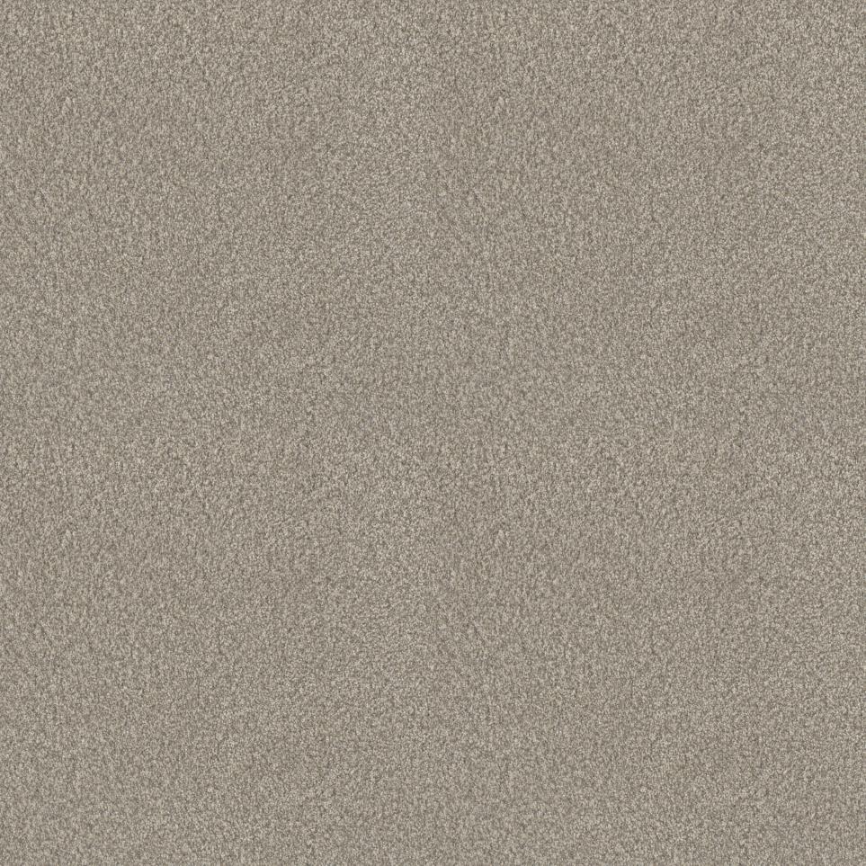 Textured Saxony Main Stay Beige/Tan Carpet