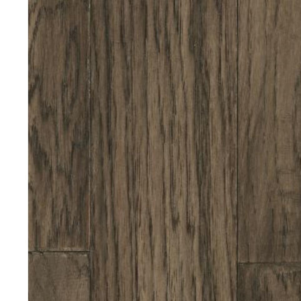 Plank Sediment Dark Finish Hardwood