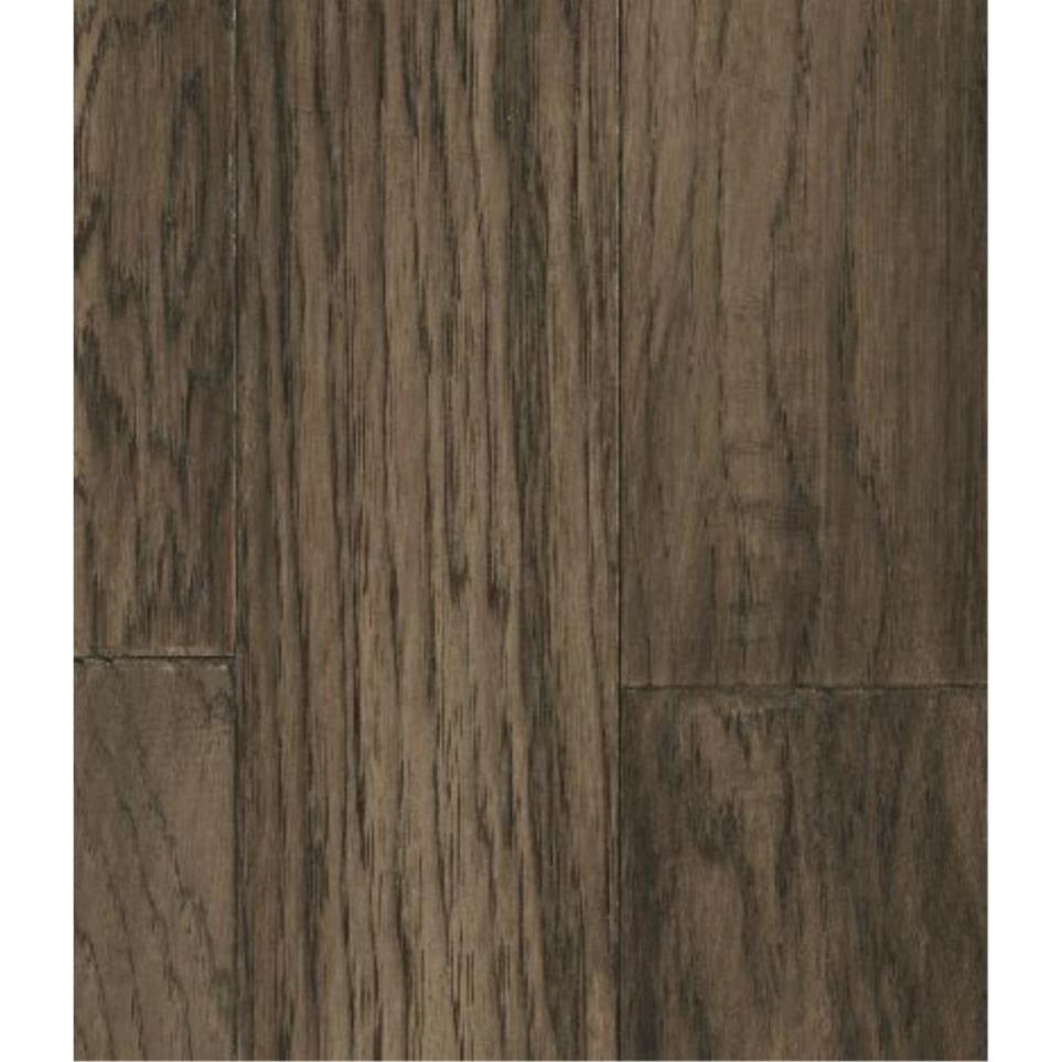 Plank Sediment Dark Finish Hardwood