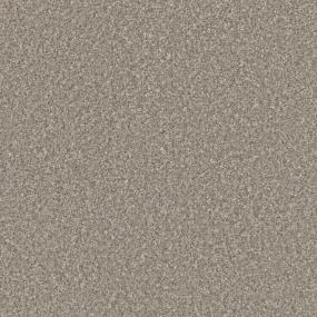 Textured Saxony Fairbank Brown Carpet