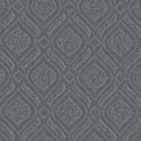 Pattern Mariner Blue Carpet