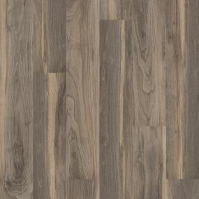 Tile Plank Walnut Avenue Gray Finish Vinyl