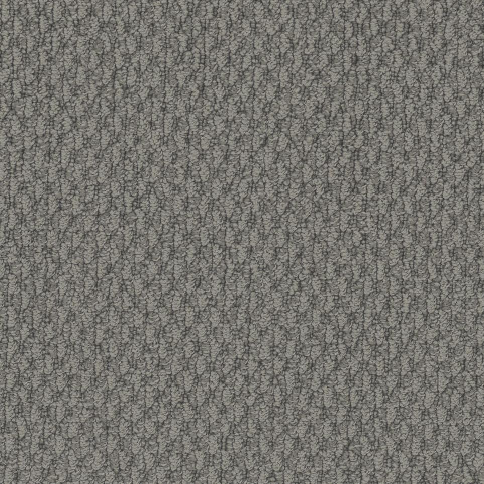 Loop Contemplation Gray Carpet