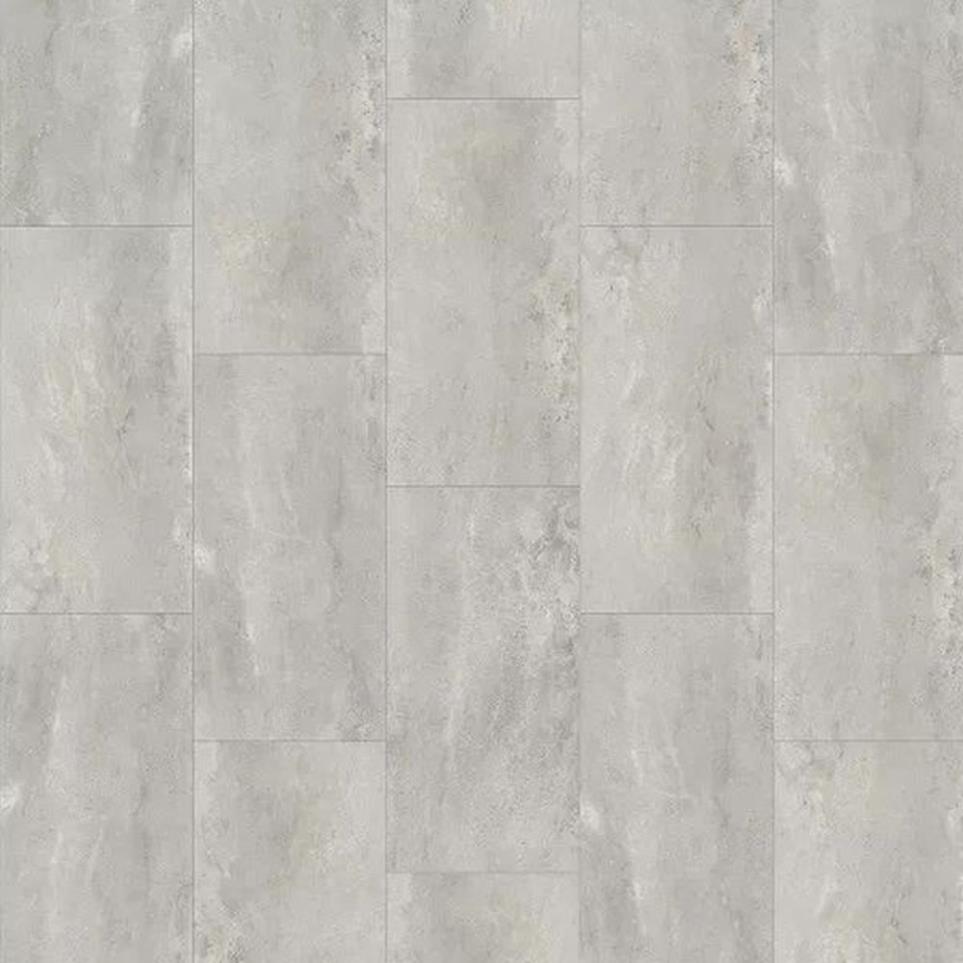 Tile Ashford Gray Vinyl