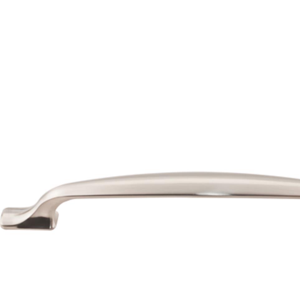 Pull Brushed Satin Nickel Nickel Pulls